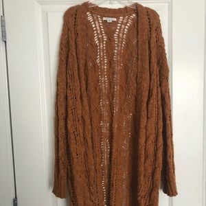 American Eagle Cardigan